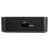 Targus DOCK430EUZ Βάση laptop/Επαναλήπτης θυρών Ενσύρματο Μαύρο