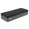Targus DOCK570EUZ Σταθμός σύνδεσης laptop/Επαναλήπτης θυρών Ενσύρματο Μαύρο