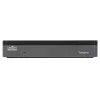 Targus DOCK570EUZ Σταθμός σύνδεσης laptop/Επαναλήπτης θυρών Ενσύρματο Μαύρο