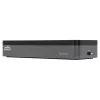 Targus DOCK570EUZ Σταθμός σύνδεσης laptop/Επαναλήπτης θυρών Ενσύρματο Μαύρο