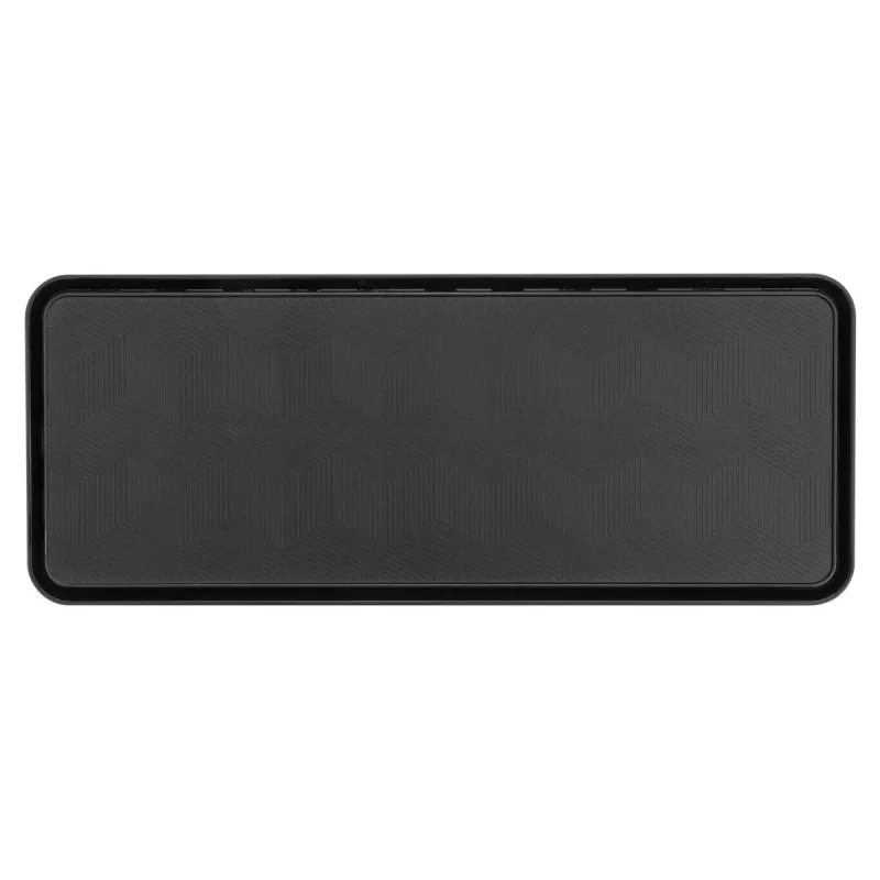 Targus DOCK570EUZ Σταθμός σύνδεσης laptop/Επαναλήπτης θυρών Ενσύρματο Μαύρο
