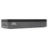 Targus DOCK570EUZ Σταθμός σύνδεσης laptop/Επαναλήπτης θυρών Ενσύρματο Μαύρο