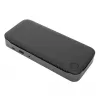 Targus DOCK710EUZ Βάση laptop / Επαναλήπτης θυρών USB 3.2 Gen 2 (3.1 Gen 2) Type-C Μαύρο