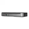 Targus DOCK710EUZ Βάση laptop / Επαναλήπτης θυρών USB 3.2 Gen 2 (3.1 Gen 2) Type-C Μαύρο