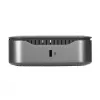 Targus DOCK710EUZ Βάση laptop / Επαναλήπτης θυρών USB 3.2 Gen 2 (3.1 Gen 2) Type-C Μαύρο