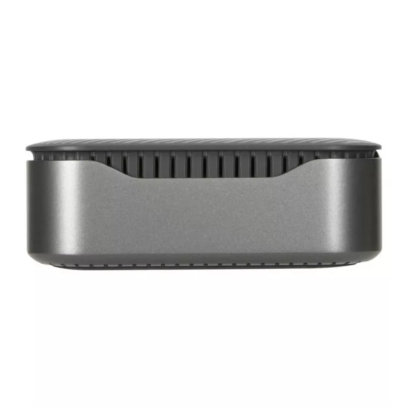 Targus DOCK710EUZ Βάση laptop / Επαναλήπτης θυρών USB 3.2 Gen 2 (3.1 Gen 2) Type-C Μαύρο