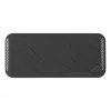 Targus DOCK710EUZ Βάση laptop / Επαναλήπτης θυρών USB 3.2 Gen 2 (3.1 Gen 2) Type-C Μαύρο