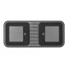 Targus DOCK710EUZ Βάση laptop / Επαναλήπτης θυρών USB 3.2 Gen 2 (3.1 Gen 2) Type-C Μαύρο