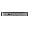 Targus DOCK710EUZ Βάση laptop / Επαναλήπτης θυρών USB 3.2 Gen 2 (3.1 Gen 2) Type-C Μαύρο