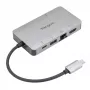 Σταθμός σύνδεσης Targus DOCK419 Ενσύρματο USB 3.2 Gen 1 Type-C Γκρι