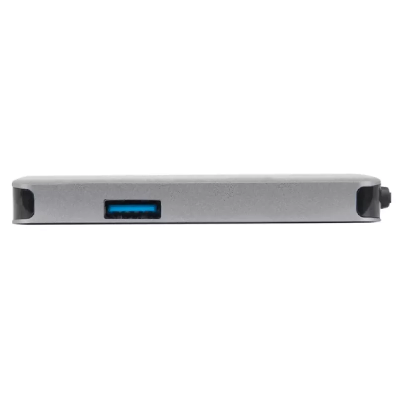 Σταθμός σύνδεσης Targus DOCK419 Ενσύρματο USB 3.2 Gen 1 Type-C Γκρι