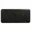 Targus DOCK460EUZ Σταθμός σύνδεσης laptop/Επαναλήπτης θυρών Ενσύρματο USB4 Μαύρο