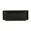 Targus DOCK460EUZ Σταθμός σύνδεσης laptop/Επαναλήπτης θυρών Ενσύρματο USB4 Μαύρο