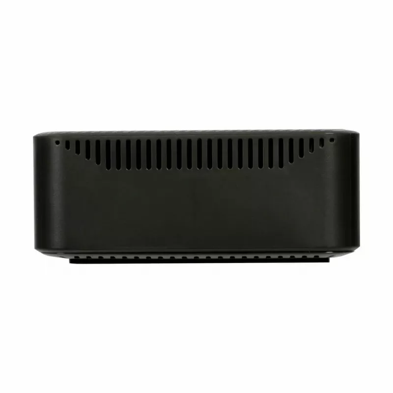 Targus DOCK460EUZ Σταθμός σύνδεσης laptop/Επαναλήπτης θυρών Ενσύρματο USB4 Μαύρο