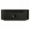 Targus DOCK460EUZ Σταθμός σύνδεσης laptop/Επαναλήπτης θυρών Ενσύρματο USB4 Μαύρο