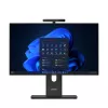 Lenovo ThinkCentre M90a Gen 6 Intel Core Ultra 7 265 vPro 60,5 cm (23,8 ιντσών) 1920 x 1080 pixel IPS υπολογιστής All-in-One, 32 GB DDR5-SDRAM, 512 GB SSD, Windows 11 Pro, μαύρο