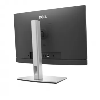 DELL Pro QC24251 Intel® Core™ i5 i5-14500T 61 cm (24 ίντσες) 1920 x 1080 Pixel All-in-One-PC 16 GB DDR5-SDRAM 512 GB SSD Windows 11 Pro Wi-Fi 6E (802.11ax) Μαύρο
