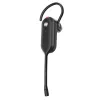 Yealink WH63 E2 UC Headset, ασύρματο, Τηλεφωνία/Μουσική, 16 g, Headset, Μαύρο