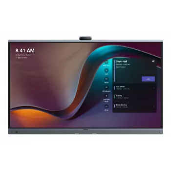 Yeeling MeetingBoard 75 Pro/MB75Pro-A02, 190,5 cm (75 ίντσες), 400 cd/m², 3840 x 2160 Pixel, 1200:1, 60 Hz, Android