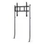 Yealink - MB-WallStand-650W, βάση, γκρι, μαύρο, δάπεδο/τοίχος, Yealink, MeetingBoard 65 Pro, 992 mm