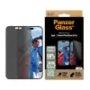 PanzerGlass® Privacy Screen Protector iPhone 16 Plus | 15 Plus | Ultra-Wide Fit με EasyAligner