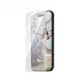 PanzerGlass SAFE. by ® Μεμβράνη προστασίας οθόνης iPhone 16 Plus | 15 Plus | Ultra-Wide Fit