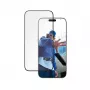 PanzerGlass ® Κεραμική προστασία οθόνης iPhone 16 Pro Max | Ultra-Wide Fit με EasyAligner