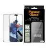PanzerGlass ® Κεραμική προστασία οθόνης iPhone 16 Pro Max | Ultra-Wide Fit με EasyAligner