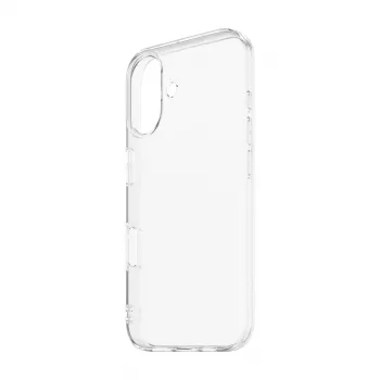 PanzerGlass SAFE. by ® Θήκη TPU, διαφανής, iPhone 16