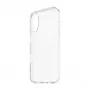 PanzerGlass SAFE. by ® Θήκη TPU, διαφανής, iPhone 16