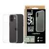 PanzerGlass SAFE. by ® Θήκη TPU, διαφανής, iPhone 16