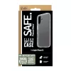 PanzerGlass SAFE. by ® Θήκη TPU, διαφανής, iPhone 16