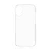 PanzerGlass SAFE. by ® Θήκη TPU, διαφανής, iPhone 16