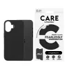 PanzerGlass CARE™ by ® Θήκη μαύρη με MagSafe iPhone 16