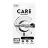 PanzerGlass CARE™ by ® Θήκη διαφανής με μαύρο Kickstand & MagSafe iPhone 16