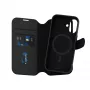 PanzerGlass CARE™ by ® Tango 2-in-1 Wallet Case με MagSafe iPhone 16