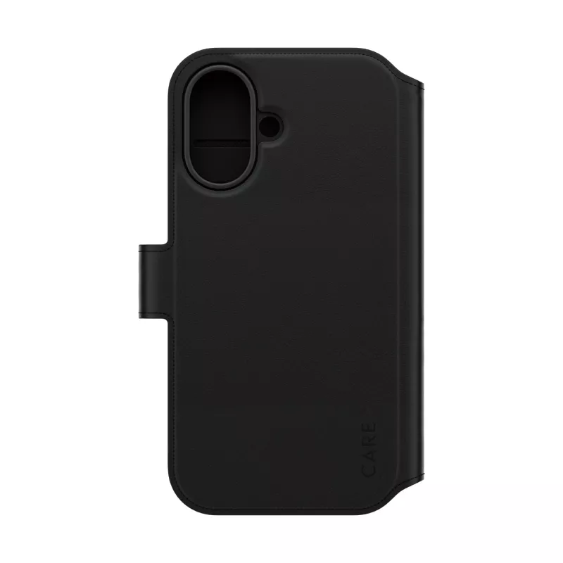 PanzerGlass CARE™ by ® Tango 2-in-1 Wallet Case με MagSafe iPhone 16