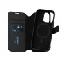 PanzerGlass CARE™ by ® Tango 2-in-1 Wallet Case με MagSafe iPhone 16 Pro