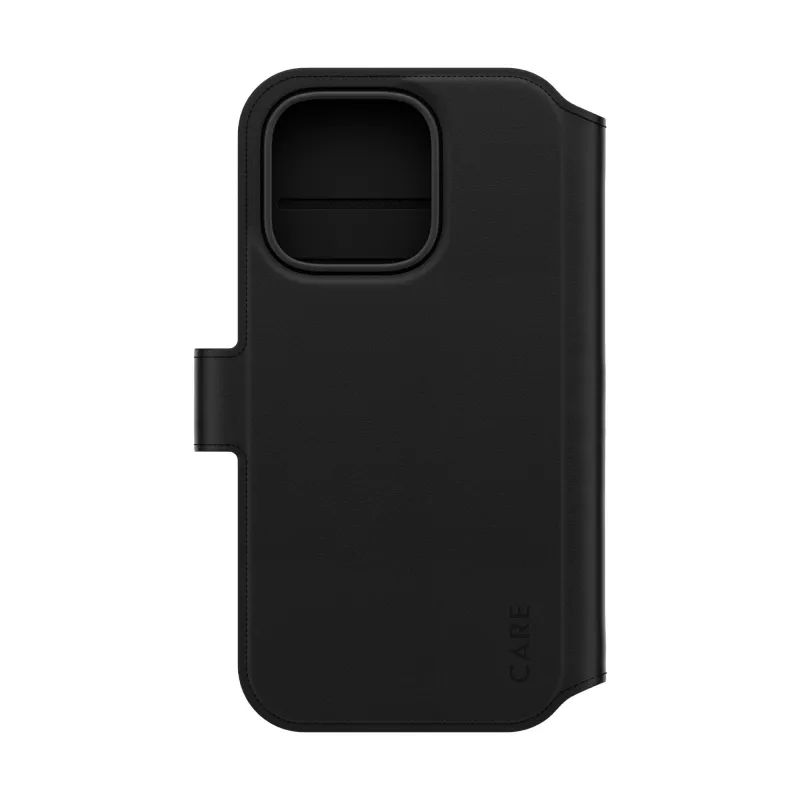 PanzerGlass CARE™ by ® Tango 2-in-1 Wallet Case με MagSafe iPhone 16 Pro