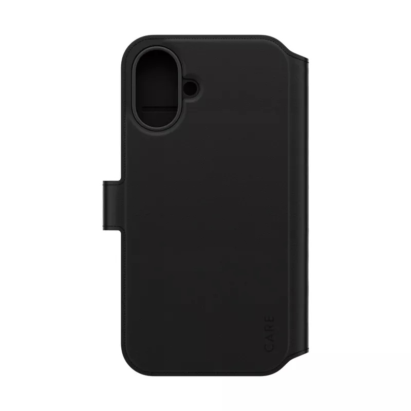 PanzerGlass CARE™ by ® Tango 2-in-1 Wallet Case με MagSafe iPhone 16 Plus