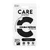 PanzerGlass CARE™ by ® Double Defense Case μαύρο iPhone 16, θήκη, Apple, Apple - iPhone 16, μαύρο