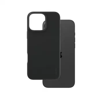 PanzerGlass CARE™ by ® Θήκη μαύρη iPhone 16 Pro Max
