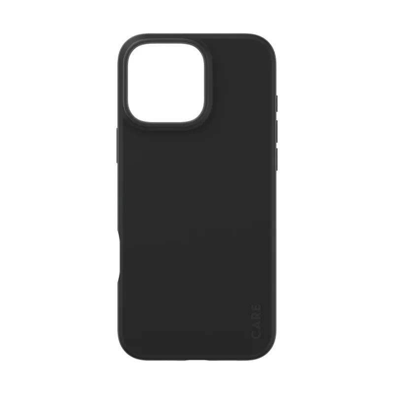 PanzerGlass CARE™ by ® Θήκη μαύρη iPhone 16 Pro Max