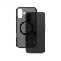 PanzerGlass CARE™ by ® Urban Combat Case Smokey w. μαύρο MagSafe iPhone 16 Plus