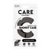 PanzerGlass CARE™ by ® Urban Combat Case Smokey w. μαύρο MagSafe iPhone 16 Plus