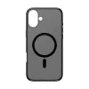 PanzerGlass CARE™ by ® Urban Combat Case Smokey w. μαύρο MagSafe iPhone 16 Plus