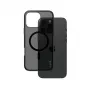 PanzerGlass CARE™ by ® Urban Combat Case Smokey w. μαύρο MagSafe iPhone 16 Pro Max