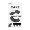 PanzerGlass CARE™ by ® Urban Combat Case Smokey w. μαύρο MagSafe iPhone 16 Pro Max