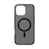 PanzerGlass CARE™ by ® Urban Combat Case Smokey w. μαύρο MagSafe iPhone 16 Pro Max