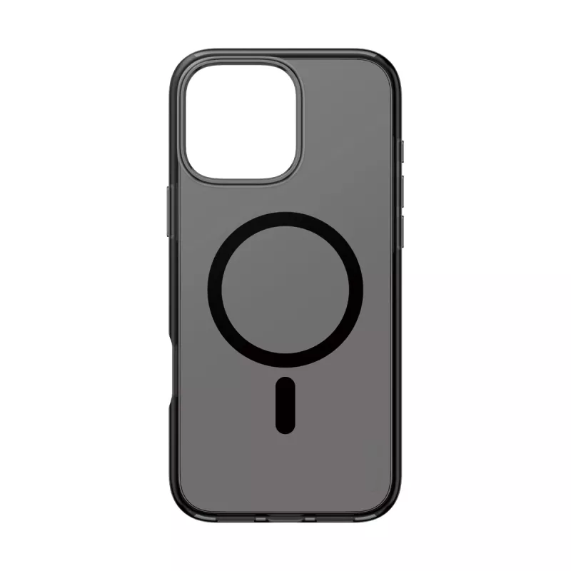 PanzerGlass CARE™ by ® Urban Combat Case Smokey w. μαύρο MagSafe iPhone 16 Pro Max